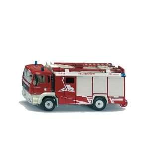  Fire Truck 1:55 Scale: Toys & Games