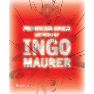  Ingo Maurer (9780811834162) Michael Webb, Marisa 