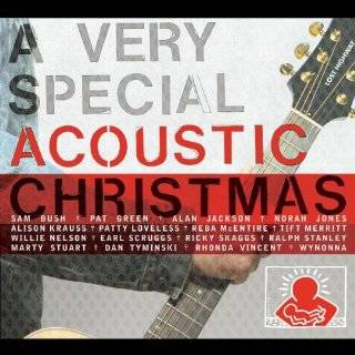 Very Special Acoustic Christmas