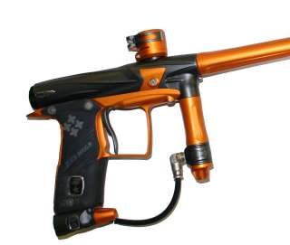 USED Planet Eclipse Geo 2 Paintball Gun Marker  