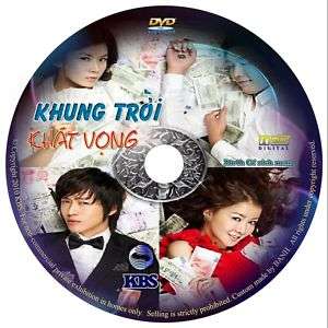 Khung Troi Khat Vong   Phim HQ   W/ Color Labels  