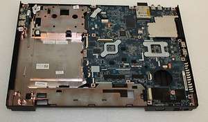NEW Dell Vostro 1710 Laptop Motherboard w/ Base   X805C  