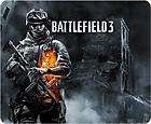 Battlefield 3 PC Game Mouse Pad 23
