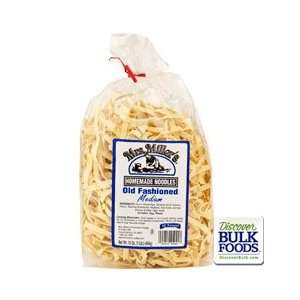 Mrs. Millers Old Fashioned Medium Noodles, 16 ounces  