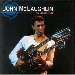  Collection John Mclaughlin Music