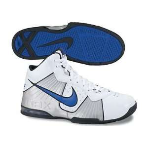  NIKE AIR MAX FULL COURT (MENS): Sports & Outdoors