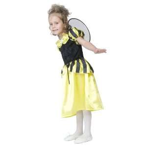  Bumble Bee Halloween Costume: Toys & Games