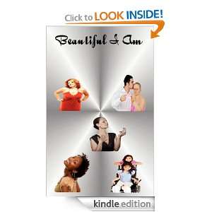 Beautiful I Am Lauren Williams, Chanel Williams  Kindle 