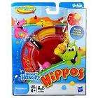 Hasbro 27470 Hungry Hungry Hippos Fun on the Run Game