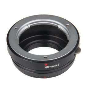   Mount Adapter from Micro Four Thirds to Minolta MD