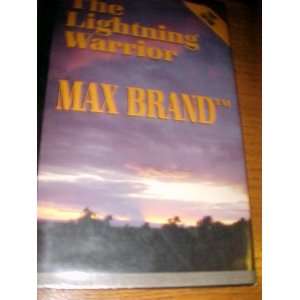   Westerns (Five Star Western Series) (9780786206568): Max Brand: Books