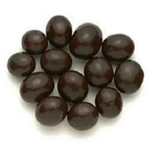 Chocolate Espresso Beans   Dark Chocolate, 5 lb bag:  
