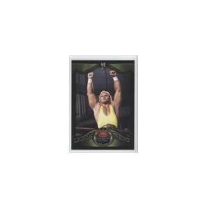   Topps WWE Legends of the Ring #11   Mr. Perfect: Sports Collectibles