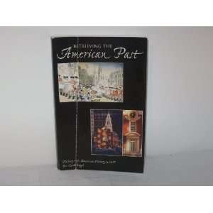  The American Past A Customized U.S. History Reader Dr. Carte Engel 