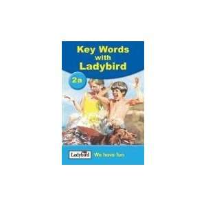  We Have Fun (Key Words Reading Scheme) (9781844223633 