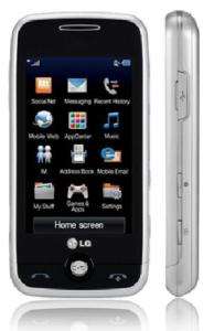 LG GS390 Prime BLUETOOTH CELL PHONE AT&T Used  