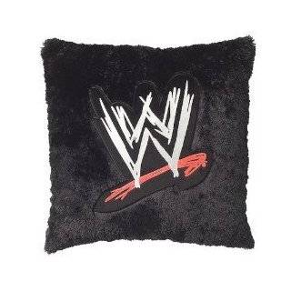 World Wrestling Entertainment Pillow