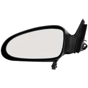 Replacement Chevrolet Monte Carlo Driver Side Mirror Outside Rear View 