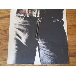  Sticky Fingers: The Rolling Stones: Music