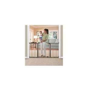  Summer Infant 07710 Stylish n Secure 6 Foot Extra Tall 