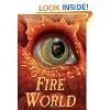  Fire Ascending (Last Dragon Chronicles) (9781408313909 