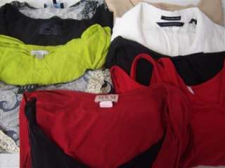   Stylish Daily Wear Shirts Blouses Tops Size 2XL 18 20 OLD NAVY  