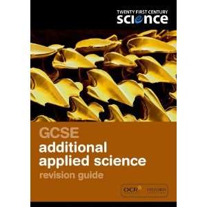   Science Rev Guid (Twenty First Century Science) (9780199138302) Books