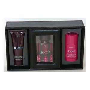  Joop By Joop For Men. Gift Set (eau De Toilette Spray 2.5 