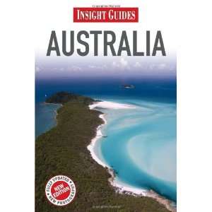  Insight Guide Australia (Insight Guides) [Paperback 