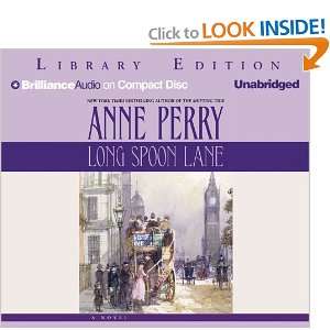   Pitt Series) (9781596002722) Anne Perry, Michael Page Books