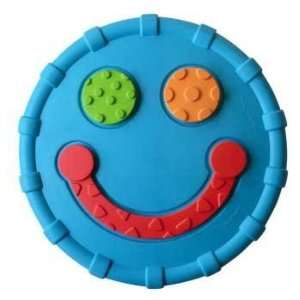  Pet Stages Rubber Smile Disk