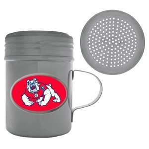 Fresno State Steel Season Shaker Perfect Addition to Tailgating Events 