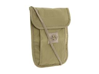 NEW EAGLE CREEK UNDERCOVER PERFORMANCE NECK POUCH TAN  
