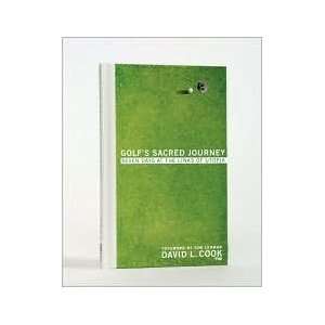  Golfs Sacred Journey Publisher Zondervan David L. Cook Books