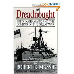   , Germany And The Coming Of The Great War Robert K. Massie Books