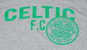 Glasgow Celtic FC Practice T shirt Tee  