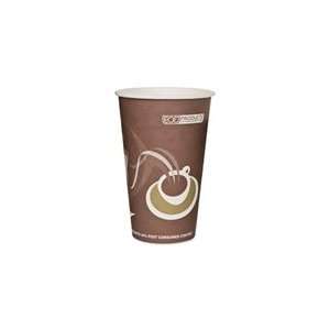  Eco Products® Evolution World™ 24% PCF Hot Drink Cups 