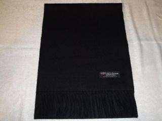 NEW 100% Cashmere Scarf ( 4 PLY )