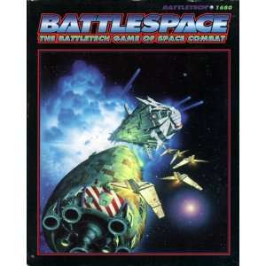   Battletech Game of Space Combat/Game/Boxed Set (9781555602086): Books