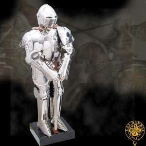  Knight In Shining Armour Miniature High Quality Very 