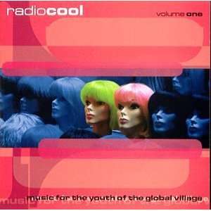  Radio Cool: Various Artists: Music