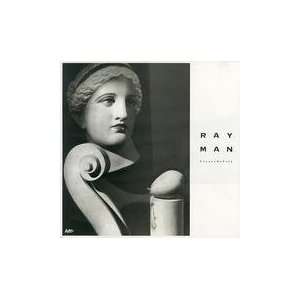   Art&) (Italian Edition) Man Ray 9788885893085  Books