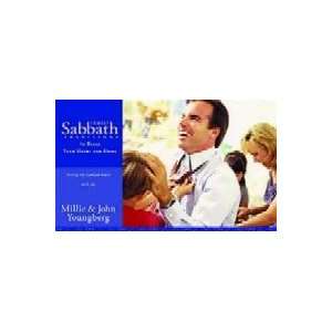  Sabbath Traditions Filling the Sabbath Hours With Joy (Adventist 