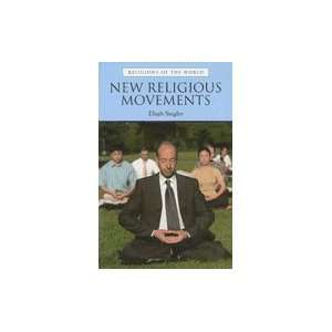  New Religious Movements: Books