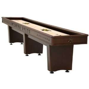  Wichita State Shuffleboard Table