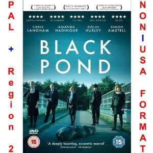 Black Pond (Original British Version) [NON U.S.A. FORMAT PAL Region 2 