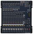 yamaha mg166cx usb mixer with effects 
