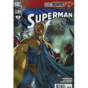  Superman (1986 series) #692 DC Comics Books