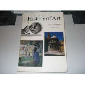  HISTORY OF ART A Survey of the Major Visual Arts from the 