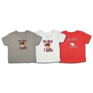 Ball State Cardinals Infant T Shirt